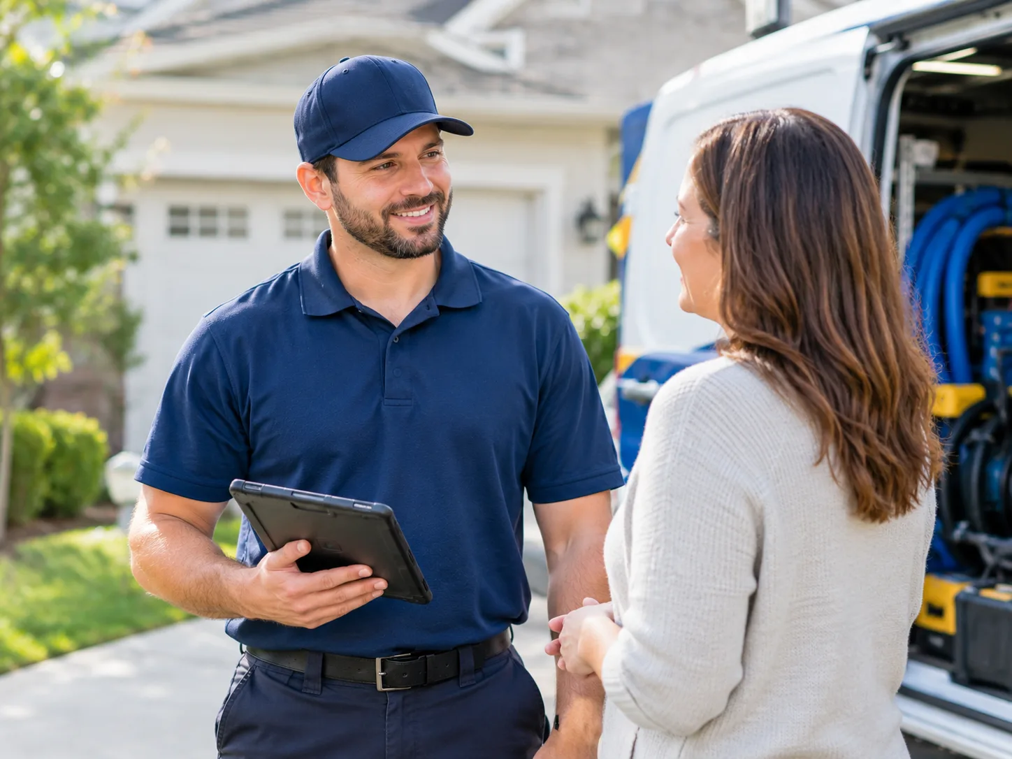 Sewage Backup Cleanup Gilroy, CA FAQs